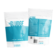 THE SLUDGE™ | Proprietary Fiber Supplement
