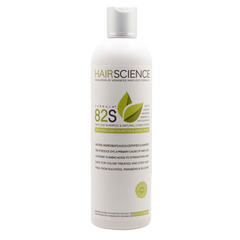 Formula 82S™ | Anti-Hair Loss Shampoo & Conditioner