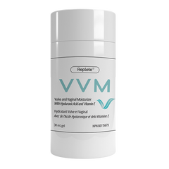 VVM Gel™ | Advanced Vulva and Vaginal Moisturizer