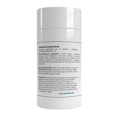 VVM Gel™ | Advanced Vulva and Vaginal Moisturizer