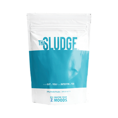 THE SLUDGE™ | Proprietary Fiber Supplement