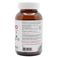 FERAPRO® 150 | High-Dose Iron Supplement