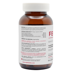 FERAPRO® 150 | High-Dose Iron Supplement