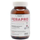 FERAPRO® 150 | High-Dose Iron Supplement
