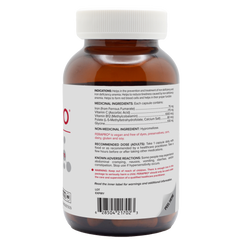 FERAPRO® 75 | Medium-Dose Iron Supplement