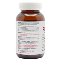 FERAPRO® 75 | Medium-Dose Iron Supplement