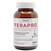 FERAPRO® 75 | Medium-Dose Iron Supplement