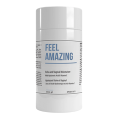 Feel Amazing Gel™ | Advanced Vulva and Vaginal Moisturizer