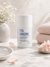 Feel Amazing Gel™ | Advanced Vulva and Vaginal Moisturizer