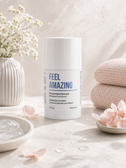Feel Amazing Gel™ | Advanced Vulva and Vaginal Moisturizer