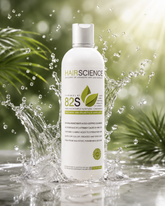Formula 82S™ | Anti-Hair Loss Shampoo & Conditioner