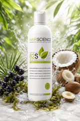 Formula 82S™ | Anti-Hair Loss Shampoo & Conditioner