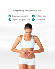 THE SLUDGE™ | Proprietary Fiber Supplement