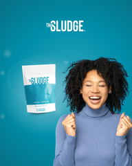 THE SLUDGE™ | Proprietary Fiber Supplement