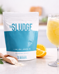THE SLUDGE™ | Proprietary Fiber Supplement