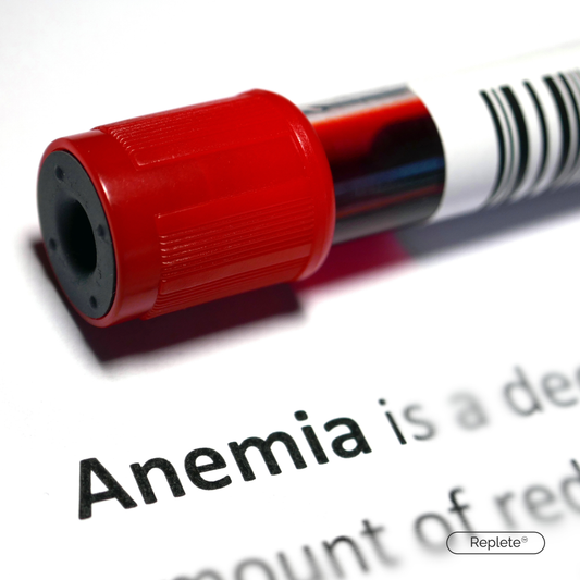 What is Functional Iron Deficiency, and How Is It Different from Classical Anemia?