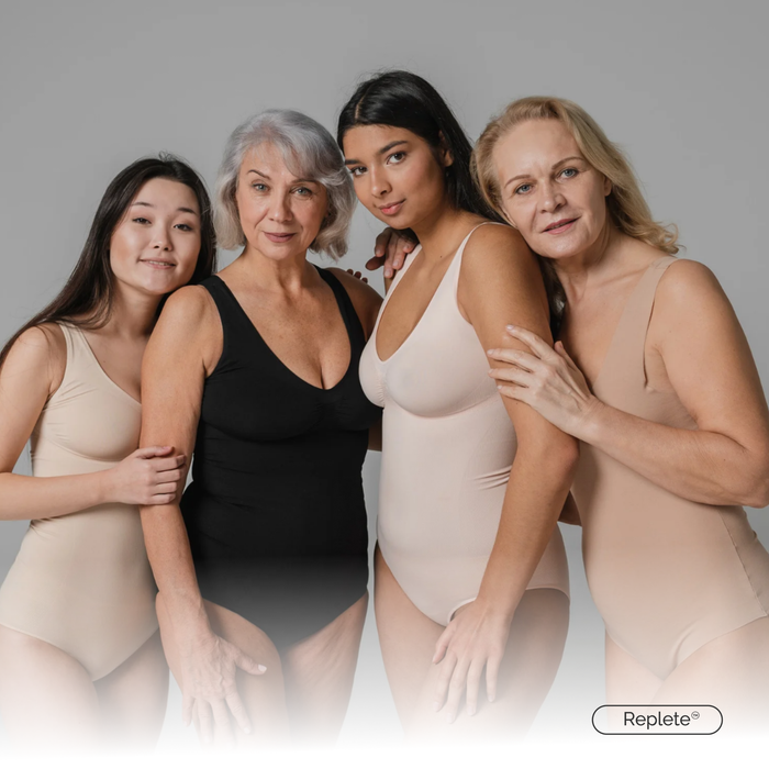 A Quiet Change Many Women Recognize. Let’s talk about it.