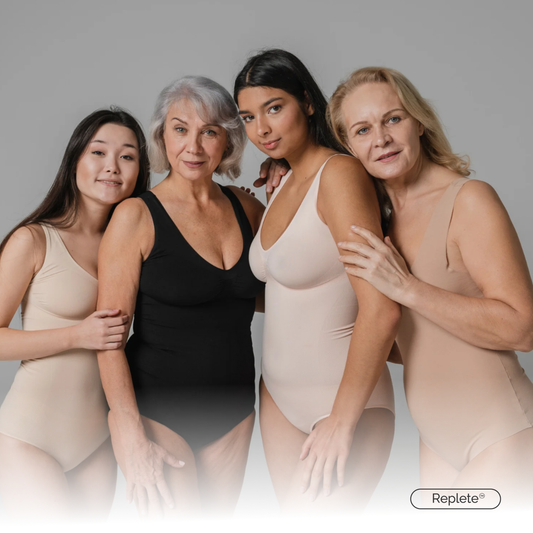 A Quiet Change Many Women Recognize. Let’s talk about it.