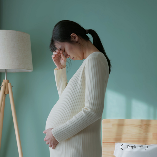 Why Is Iron Deficiency So Common in Women?