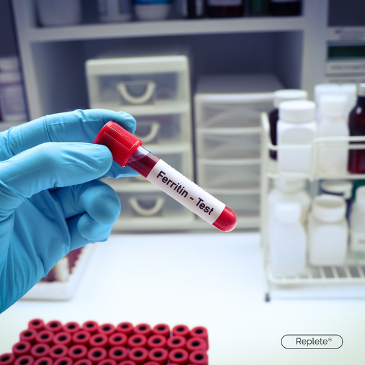 How is Iron Deficiency Diagnosed and Which Tests Actually Matter?