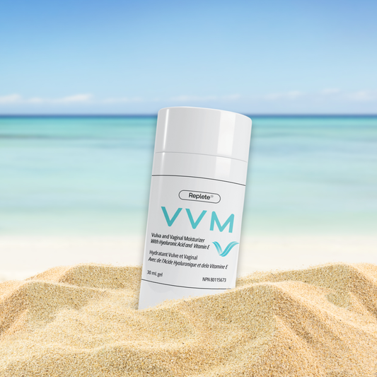 Lubricant or Moisturizer? The Difference That Can Change Intimate Comfort