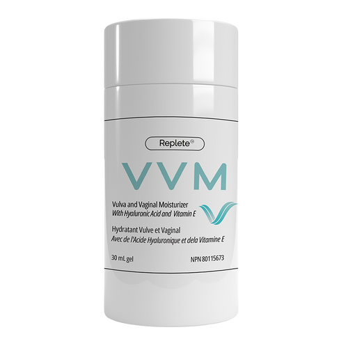 VVM Gel™ | Advanced Vulva and Vaginal Moisturizer