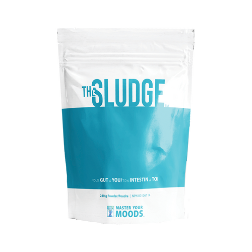 THE SLUDGE™ | Proprietary Fiber Supplement