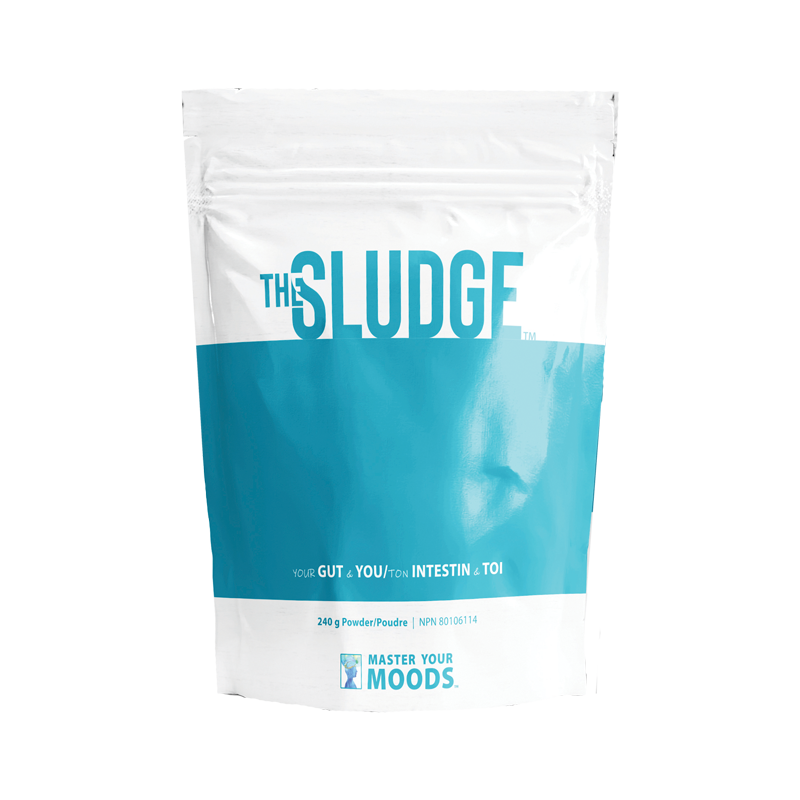 THE SLUDGE™