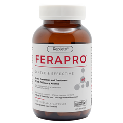 FERAPRO® 150mg