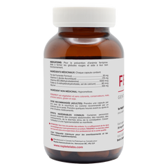 FERAPRO® 30 | Low-Dose Iron Supplement