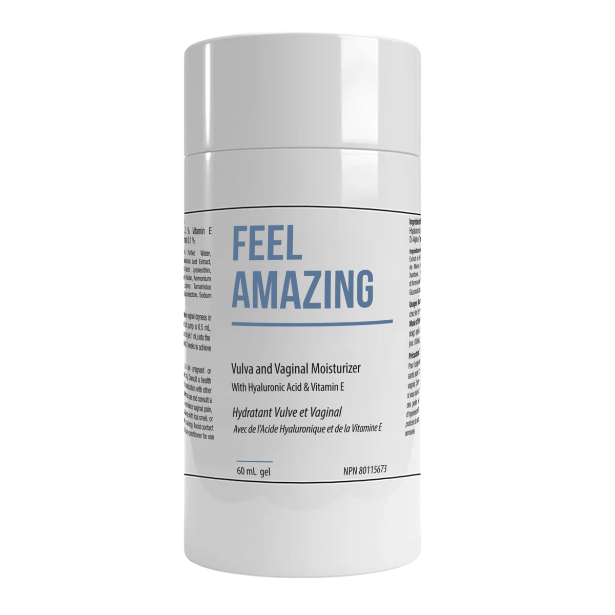 Feel Amazing™