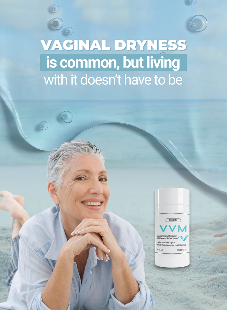 VVM™ Gel – Replete Labs